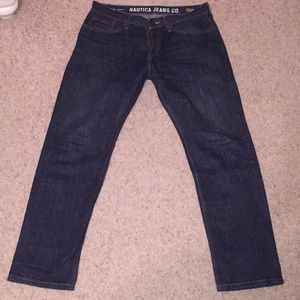 Nautica Jeans - Tapered Fit - 32x30